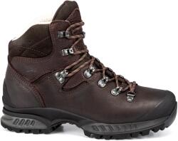 Hanwag Дамски туристически обувки Hanwag Women's Lhasa II Walking boots - Chestnut / Asphalt - размер 42 (EU) (119-0823-0120)