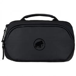 Mammut Чанта за кръст Mammut Seon Waistpack 2 Hip bag - Black - размер 2 l (510-3310-0111)