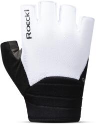 Roeckl Sports Ръкавици Roeckl Sports Itamos 3 Gloves - White / Black - размер 7 (EU) (202-8417-0613)
