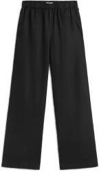 Ecoalf Дамски ежедневен панталон Ecoalf Women's Mossi Pants Casual trousers - Black (107-4272-0113)