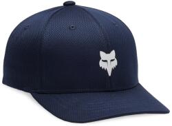 FOX Racing Детска шапка с козирка Fox racing Kid's Lithotype 110 SB Hat Cap - Midnight - размер One Size (904-5849-0311)