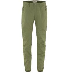 Fjällräven Мъжки ежедневен панталон Fjällräven Vardag Trousers Walking trousers - Green - размер 54 (010-0836-0232)