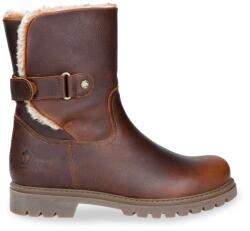 Panama Jack Дамски зимни ботуши Panama jack Women's Felia B42 Winter boots - Kastanienbraun - размер 37 (EU) (121-0950-0112)