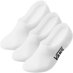 Vans Мъжки спортни чорапи Vans Classic Kick 3-Pack Sports socks - White - размер 42-47 (207-1224-0213)