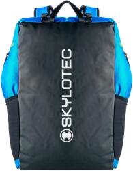 Skylotec Раница за катерене Skylotec Falesia 45 Climbing backpack - Black / Light Blue - размер One Size (504-1579-0111)