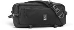 Chrome Чанта за рамо Chrome Kadet Nylon Shoulder bag - Black II - размер 9 l (510-1099-2611)
