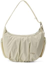 AEVOR Чанта за рамо Aevor Slouchy Bag Shoulder bag - Off-White - размер 23 l (510-6931-0411)