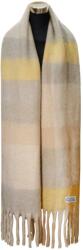 Chillouts Шал Chillouts Gero Scarf Scarf - Beige / Grey - размер One Size (203-3218-0111)