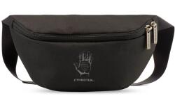 Ethnotek Чанта за кръст Ethnotek Bagus Lite Bum Bag Hip bag - Eco Black - размер One Size (510-6261-0111)