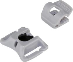 CamelBak Хидратиращ резервоар (camelbak) Camelbak Magnetic Tube Trap - Grey - размер One Size (533-2180-0111)