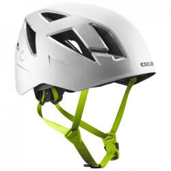 Edelrid Твърдокорпусна каска Edelrid Zodiac II Climbing helmet - Snow - размер 55-61 cm (317-0220-0511)