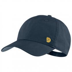 Fjällräven Шапка с козирка Fjällräven Bergtagen Cap - Mountain Blue - размер One Size (204-6224-0211)