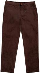 IRIEDAILY Мъжки ежедневен панталон Iriedaily Trapas Pant Casual trousers - Dark Coffee - размер XL (007-2872-0714)
