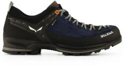 Salewa Мултиспорт обувки Salewa MS Mountain Trainer 2 GTX Multisport shoes - Blue Seal / Black - размер 47 (EU) (022-0494-0423)