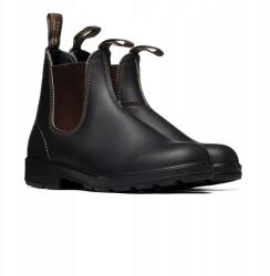 Blundstone Bot Blundstone Brown 500 Barna 40 Unisex (500)