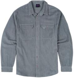 Oxbow Мъжка риза с копчета Oxbow Cord Shirt Jacket Shirt - Agave (033-3021-0111)