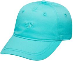 Roxy Детска шапка с козирка Roxy Kid's Dear Believer Girl Cap - Aqua Splash - размер One Size (904-3471-0211)