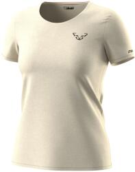 Dynafit Дамска тениска Dynafit Women's 24/7 Graphic T-Shirt - Overcast / Trail Crew Leo - размер XL (916-6626-0215)