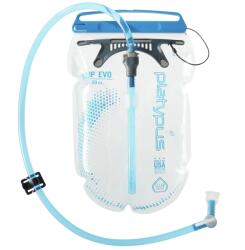Platypus Хидратиращ резервоар (camelbak) Platypus Big Zip EVO Hydration system - Transparent / Blue - размер 3 l (533-0857-0112)