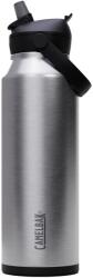 CamelBak Термо бутилка Camelbak Thrive Flip Straw VSS Insulated bottle - Stainless - размер 600 ml (533-2175-1112)