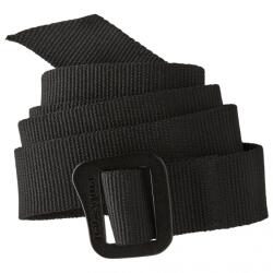 Patagonia Колан Patagonia Friction Belt - Black - размер 109 x 2, 5 cm (203-1779-0111)