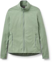 Rab Дамско поларено яке Rab Women's Stavel Jacket Fleece jacket - Dark Fig Green - размер 42 (EU) (105-6216-0214)