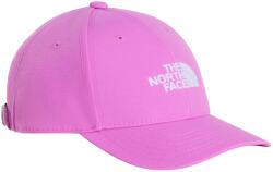 The North Face Детска шапка с козирка The north face Kid's Classic Recycled 66 Hat Cap - Violet Crocus - размер One Size (204-8859-0811)