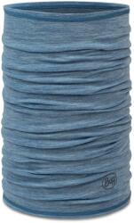 Buff Шал Buff Merino Lightweight Neckerchief - Solid Lake Blue - размер One Size (203-2768-0711)