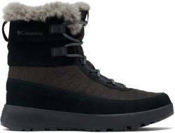 Columbia Дамски зимни ботуши Columbia Women's Slopeside Peak Luxe Winter boots - Black - размер 37 (EU) (121-0541-0313)