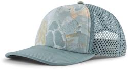 Patagonia Шапка с козирка Patagonia Duckbill Trucker Hat Cap - Moon Tripper: Virtually Blue - размер One Size (904-3126-0711)