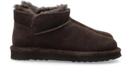 Ca'Shott Дамски зимни ботуши Ca'shott Women's Cassia Warm Pull Boot Winter boots - Dark Brown - размер 37 (EU) (121-1094-0112)