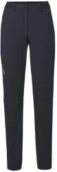 Vaude Дамски туристически панталон Vaude Women's Scopi Pants II Walking trousers - Black / White - размер 34 (110-0396-1117)
