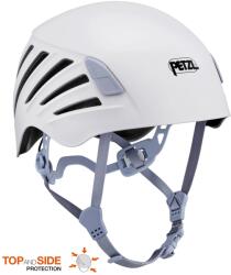 Petzl Дамска хибридна каска Petzl Women's Borea Climbing helmet - Lilac / White - размер S/M (317-0225-0211)
