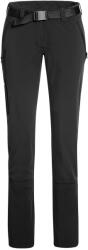 Maier Sports Дамски алпийски панталон Maier sports Women's Lana Slim Mountaineering trousers - black - размер 46 (107-0860-0126)