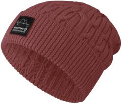 Martini Зимна шапка (beanie) Martini Original Knitted Cap Beanie - Winter Apple - размер One Size (904-5571-0411)