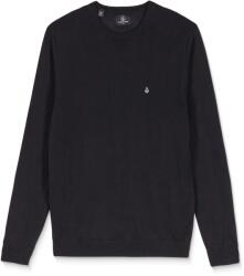 Volcom Мъжки пуловер Volcom Uperstand Sweater Jumper - Black (017-3972-0112)