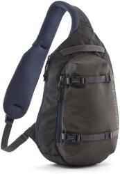 Patagonia Чанта за рамо Patagonia Atom Sling 8 Shoulder bag - Smolder Blue - размер 8 l (510-3459-1211)