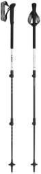 LEKI Туристически щеки Leki Skytera Carbon Lite Walking poles - White / Black / Neonorange - размер 100 (526-1077-0111)