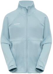 Mammut Детско поларено яке Mammut Kid's Taiss ML Jacket Fleece jacket - Nebla - размер 164 (EU) (703-6749-0316)