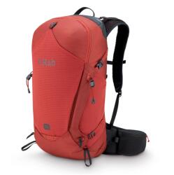Rab Туристическа раница Rab Protium 27 Walking backpack - Tuscan Red - размер M/L (504-0587-0411)