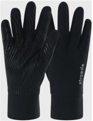 straede Ръкавици straede Light Gloves - Black (202-7968-0113)