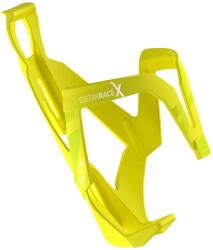 Elite Поставка за бутилка Elite Custom Race X Bottle holders - Gelb Fluo - размер One Size (870-3506-0111)