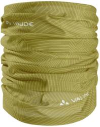 Vaude Шал Vaude Multitube Tube scarf - Dark Leaf - размер One Size (203-0991-5611)