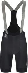 Q36.5 Мъжки клин за колоездене Q36.5 Adventure Cargo Bib Shorts Cycling bottoms - Black (055-3118-0114)