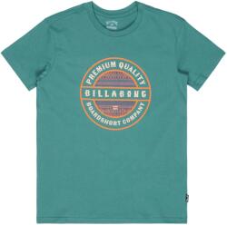 Billabong Детска тениска Billabong Kid's Rotor Fill S/S T-shirt - Sea Green - размер 176 (EU) (704-5921-0215)