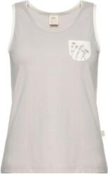 Chillaz Дамски топ Chillaz Women's Karpathos Flower Pocket Top - Sand - размер 40 (EU) (916-6251-0115)