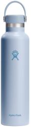 Hydro Flask Термо бутилка Hydro flask Standard Mouth with Standard Flex Cap Insulated bottle - Surf - размер 710 ml (533-0674-5311)