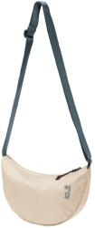 Jack Wolfskin Чанта за рамо Jack wolfskin Women's Zoya 4 Shoulder bag - Oyster - размер 4 l (510-6765-0411)