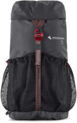 Klättermusen Дневна раница Klättermusen Fjörm Backpack 18 Daypack - Raven - размер One Size (504-1401-0311)