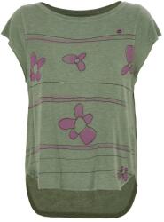 E9 Дамска тениска E9 Women's Pimpi T-shirt - Thymus (916-2343-0413)